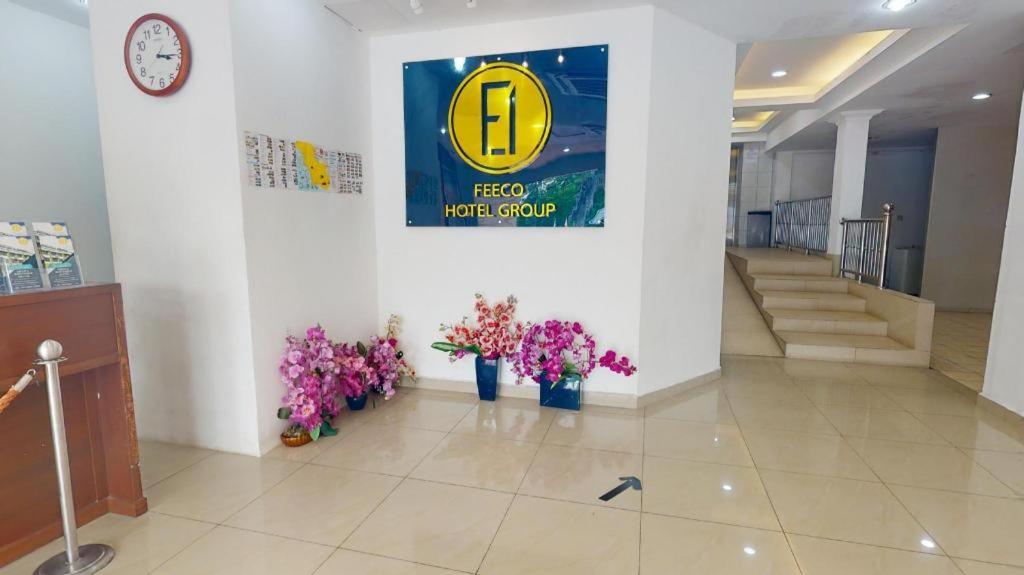 Mesra Boutique Hotel Πορτ Ντίξον Εξωτερικό φωτογραφία