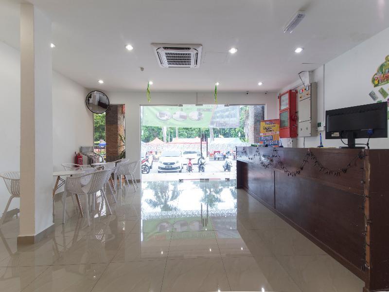 Mesra Boutique Hotel Πορτ Ντίξον Εξωτερικό φωτογραφία