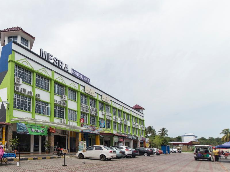 Mesra Boutique Hotel Πορτ Ντίξον Εξωτερικό φωτογραφία
