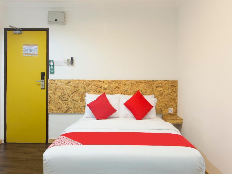 Mesra Boutique Hotel Πορτ Ντίξον Εξωτερικό φωτογραφία