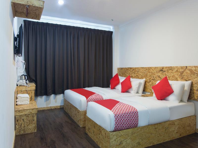 Mesra Boutique Hotel Πορτ Ντίξον Εξωτερικό φωτογραφία