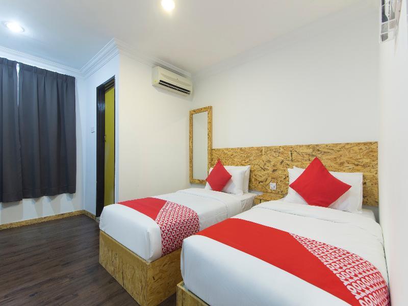 Mesra Boutique Hotel Πορτ Ντίξον Εξωτερικό φωτογραφία