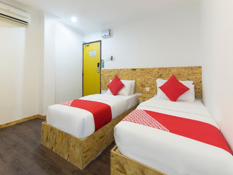 Mesra Boutique Hotel Πορτ Ντίξον Εξωτερικό φωτογραφία