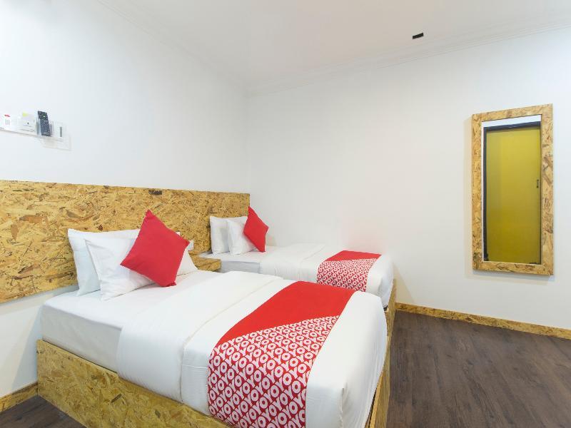 Mesra Boutique Hotel Πορτ Ντίξον Εξωτερικό φωτογραφία