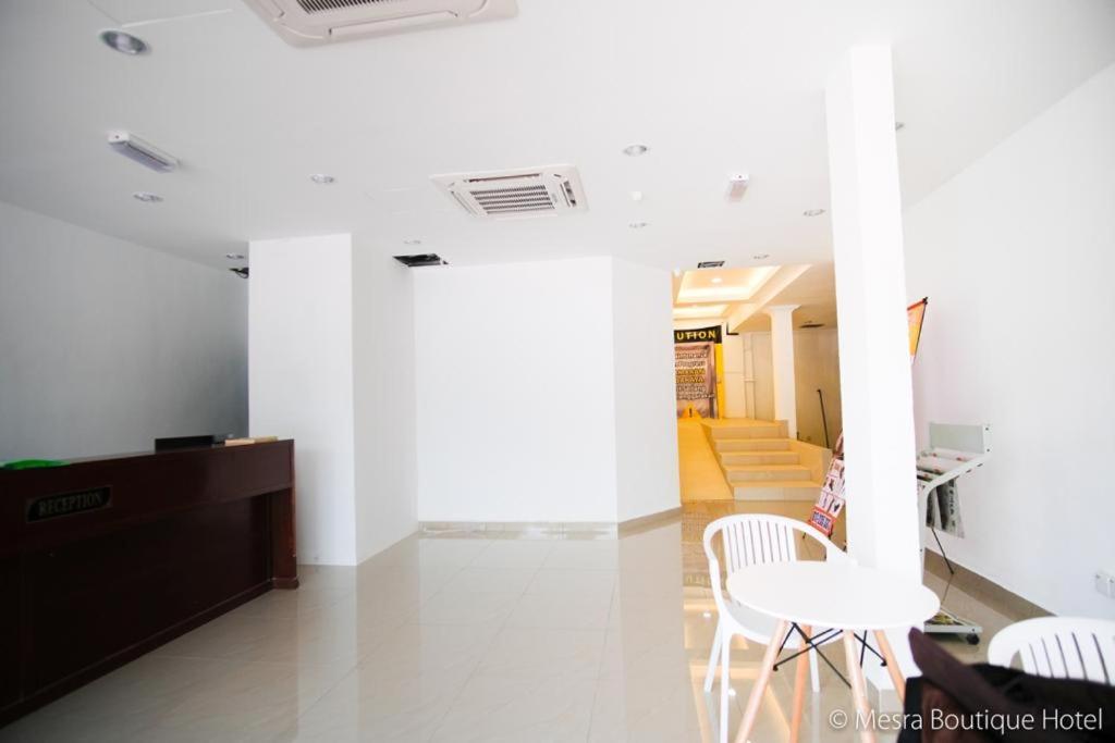 Mesra Boutique Hotel Πορτ Ντίξον Εξωτερικό φωτογραφία