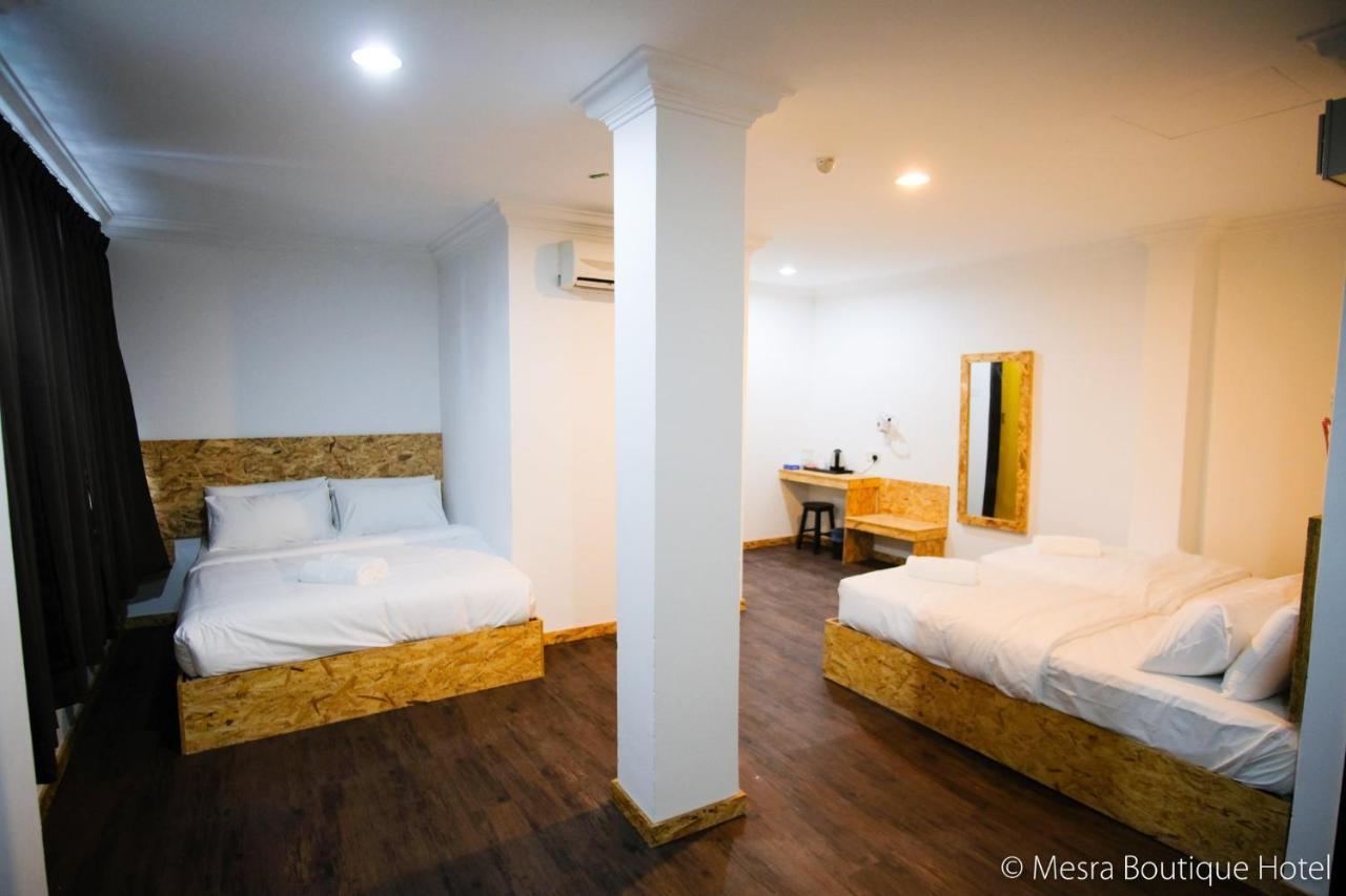 Mesra Boutique Hotel Πορτ Ντίξον Εξωτερικό φωτογραφία