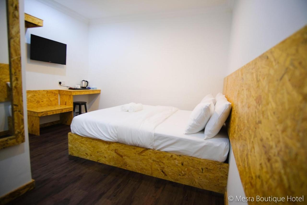 Mesra Boutique Hotel Πορτ Ντίξον Εξωτερικό φωτογραφία