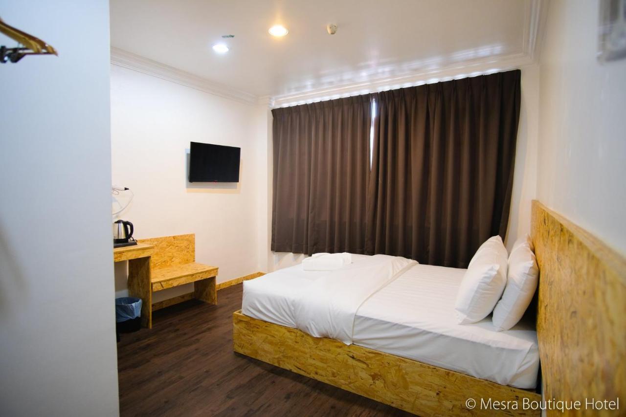 Mesra Boutique Hotel Πορτ Ντίξον Εξωτερικό φωτογραφία