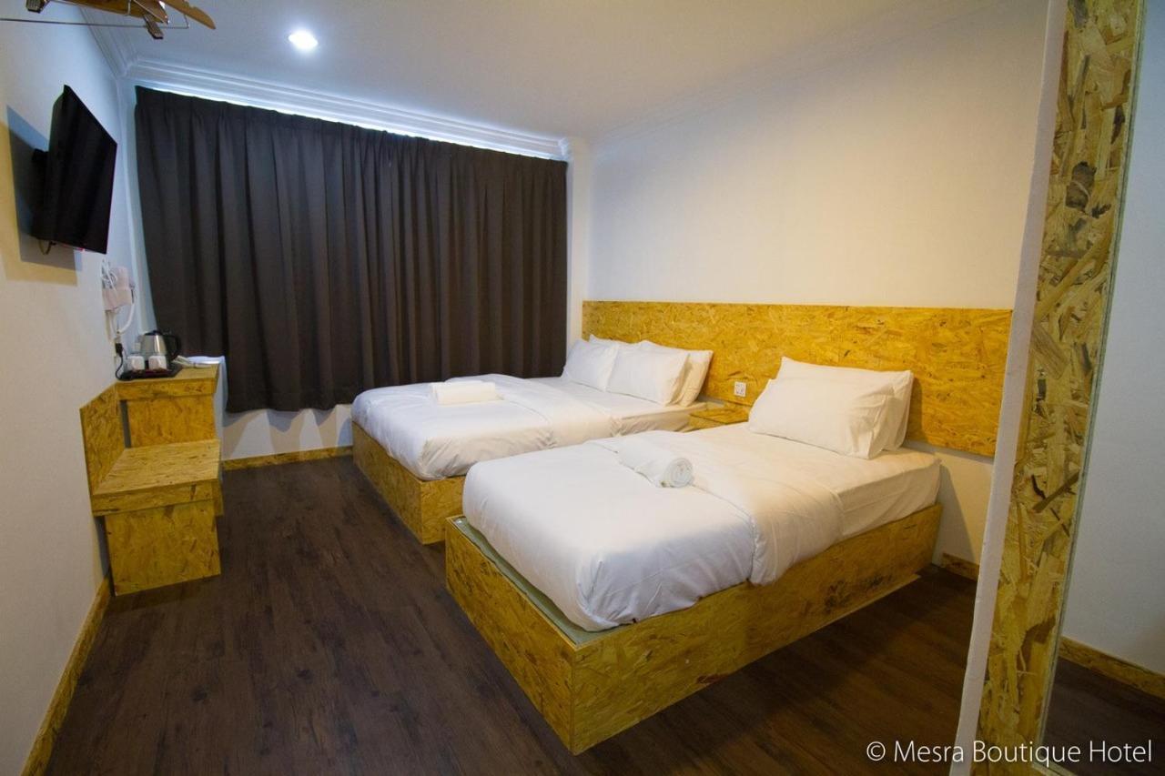 Mesra Boutique Hotel Πορτ Ντίξον Εξωτερικό φωτογραφία