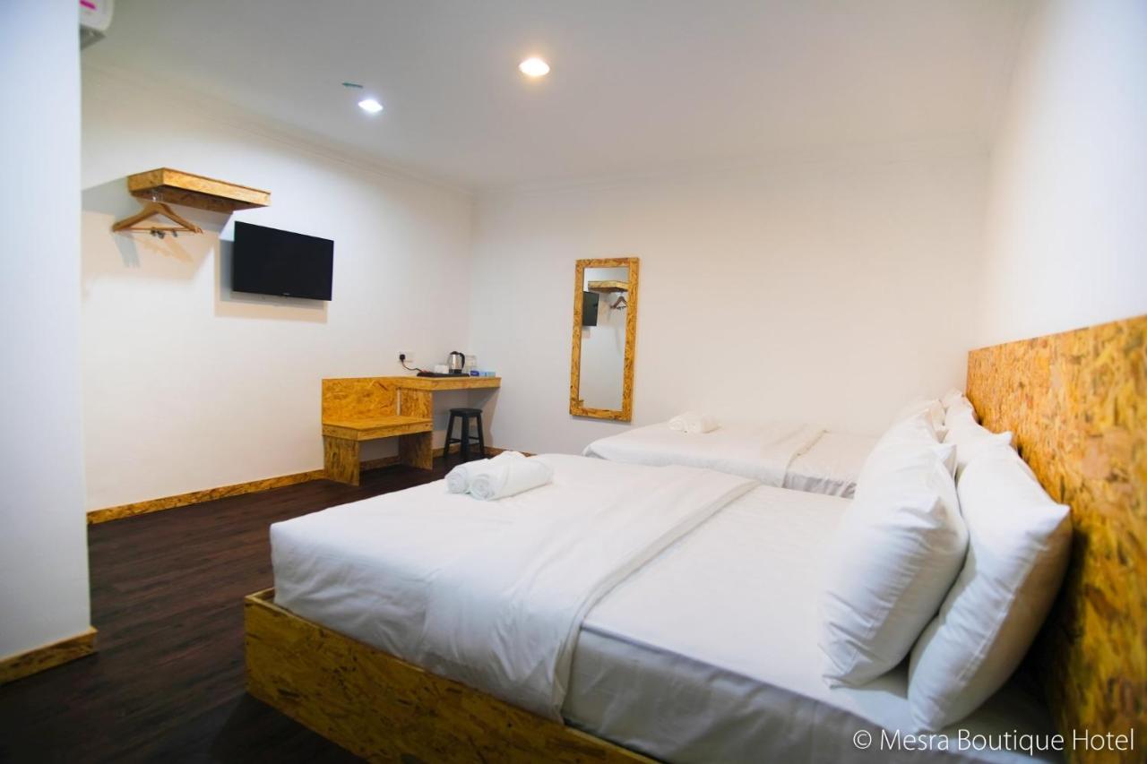 Mesra Boutique Hotel Πορτ Ντίξον Εξωτερικό φωτογραφία