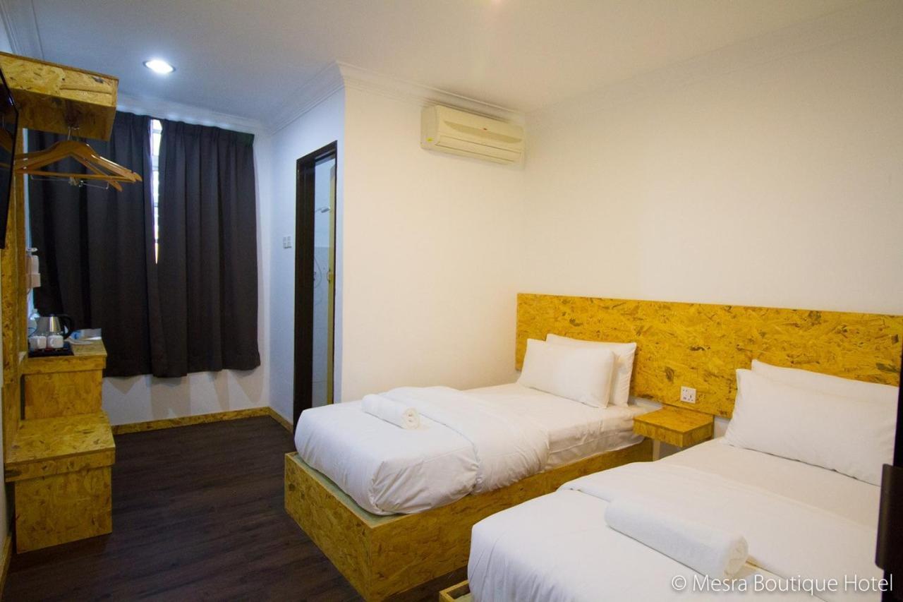 Mesra Boutique Hotel Πορτ Ντίξον Εξωτερικό φωτογραφία